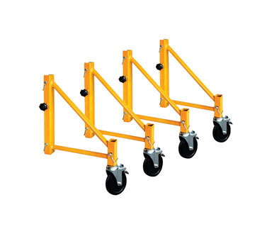 SCAFFOLD OUTRIGGERS 4PK