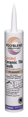 SANDED CAULK HAYSTACK