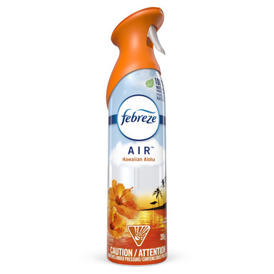 FEBREZE HAWAIIAN 8.8OZ