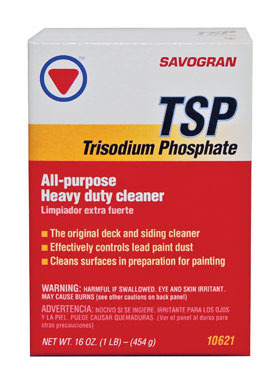 TRISODIUM PHOSPHATE 1LB