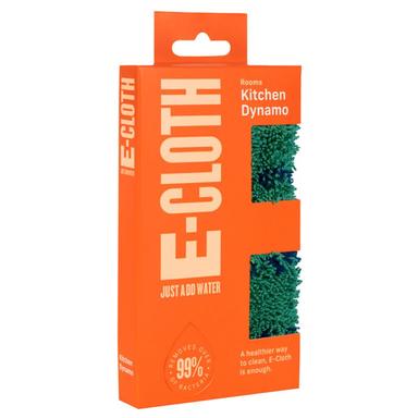 ECLOTH CLEANING MICRO 1PK