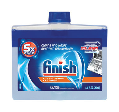 DISHWASHER CLEANER8.45OZ