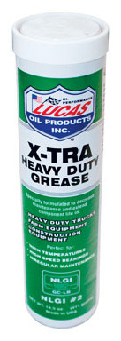 X-TRA GREASE HD 14.5OZ