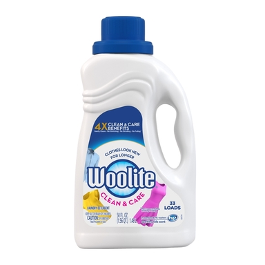 Woolite Gentle Det 50oz