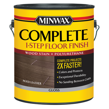 WOODSTAIN GLS AGELTHR 1G
