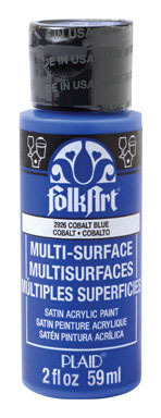 PAINT COBALT BLUE 2OZ