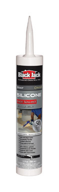 ROOF SEALANT BGHTWH 10OZ