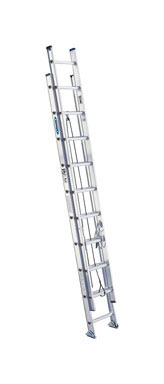 EXT LADDER AL 20300LB