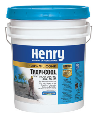 TROPI-COOL ROOF CT 4.75G