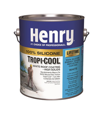 TROPI-COOL ROOF CT .90G