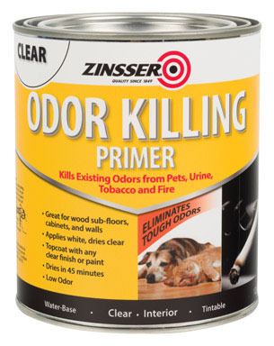 ODOR KILL PRMR 1QT