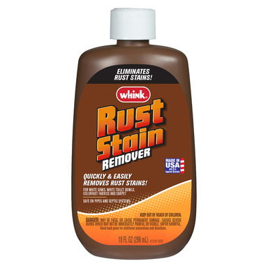 10OZ Rust Stain Remover