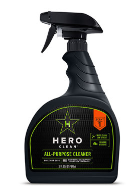 HERO ALL-PURP CLNR 32OZ