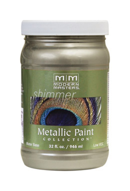 PAINT MET SAT CHAMPGN QT