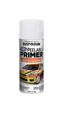 Peelable Primer 12oz