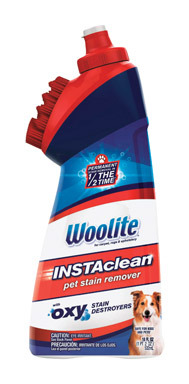 INSTACLEAN PET CARPT18OZ