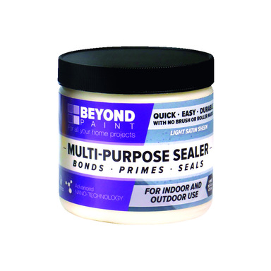 PT Water Based MP Sealer