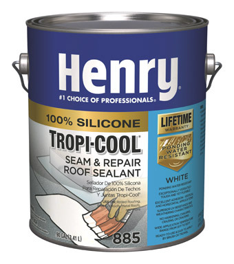 TROPICOOL ROOF SEAL 1GL