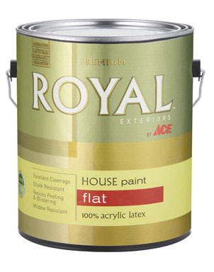 RYL EXT FLT LTX RHRED GL