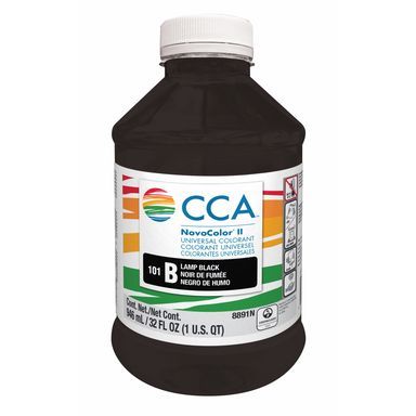 PANT COLRNT CRBN BLK 1QT