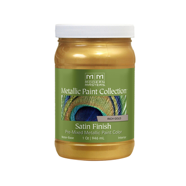 PAINT MET SAT RGLD QT