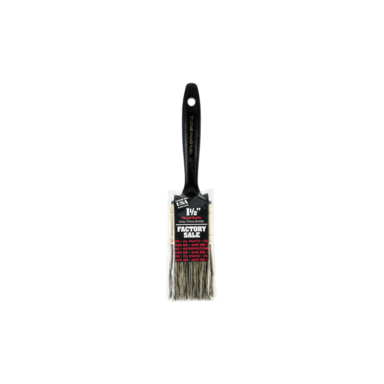 PAINTBRSH FS FLAT 1.5"