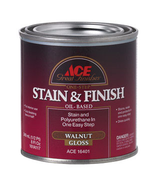 STAIN OIL INT WALNT1/2PT