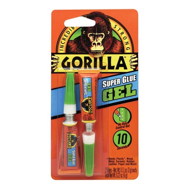 2PK 3G Gorilla Glue Gel
