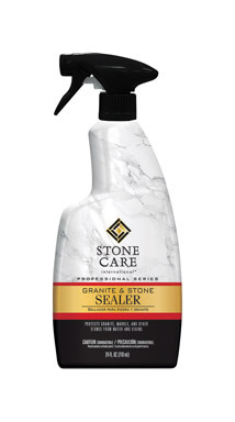 GRANITE STONE SEALER24OZ