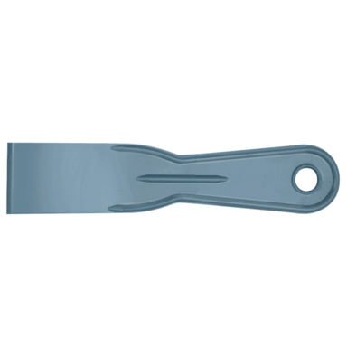 Putty Knif Plas 1-1/2