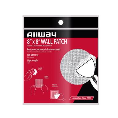 DRYWALL MESH PATCH 8X8