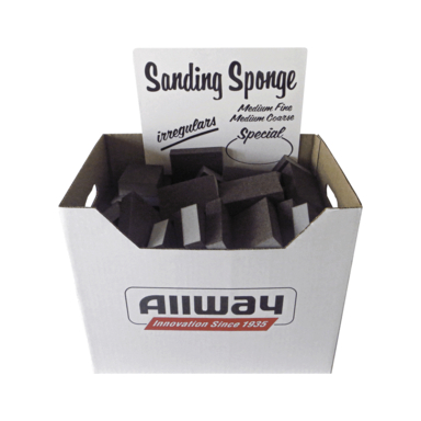 SANDING BAR