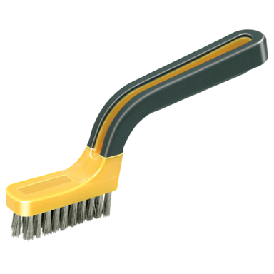 NARROW STRIPPNG BRUSH