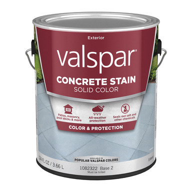 Concrete Stain Solid B2