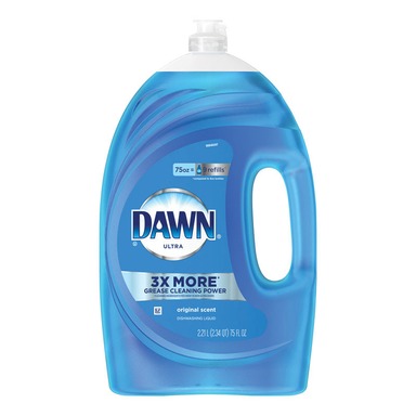 DAWN ULTRA ORIG 75OZ