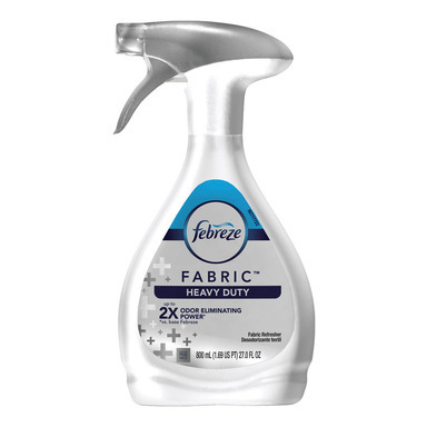 FABRIC REFRESHER HD 27OZ
