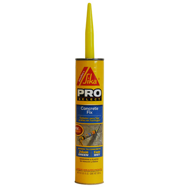 Concrete Fix Gry 10.1oz