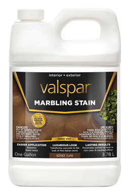 MARBLING STAIN CAFE 1G