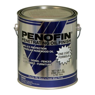 PENOFIN CLEAR BLUE LABEL GAL