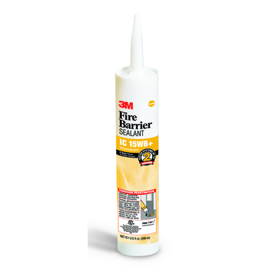 3m Fire Barrier Caulk 10.1oz