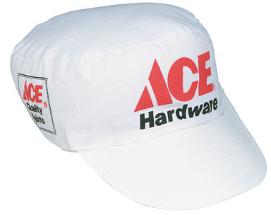 CAP PAINTERS ACE TWILL