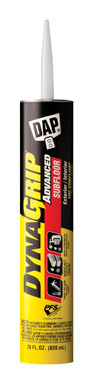 DAP 7000 Subfl adh 28oz voc