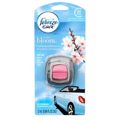 Febrz Car Frst Bloom
