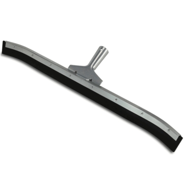 FLOOR SQUEEGEE CURV 24"