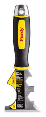 8-IN-1 PAINTERS TOOL SS PURDY d