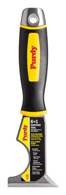 PAINTERS TOOL 6-N-1 SS