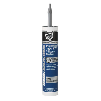 HVAC SEALANT ALUM 10.3OZ