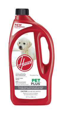 CARPET CLNR PET PLS 32OZ