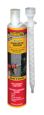 CONCRETE RPR EPOXY8.6OZ