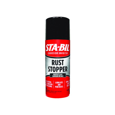 STA-BIL RUST STOPPER